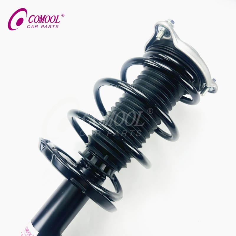 COMOOL Front Right Suspension Shock Absorber A1773231200 for Mercedes-Benz W177 W247 A160A180A200 Shock Absorber Strut Assembly