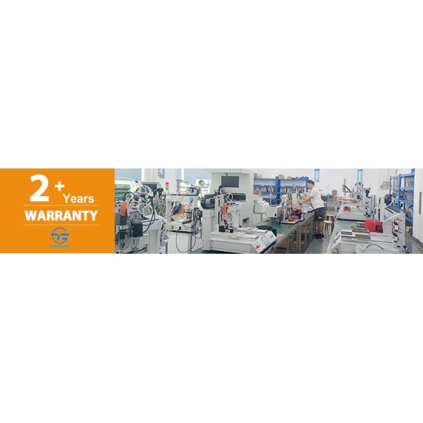 Fully Automatic Vision Dispensing Machine High-Precision Glue Application with Customizable HD Cameras