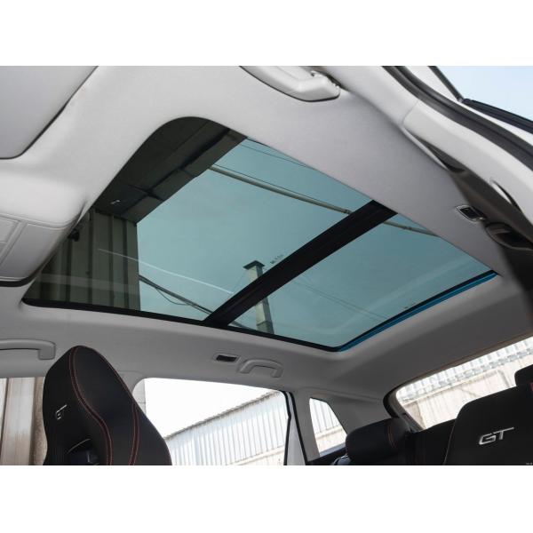 Komic GT 1.5L Edition Premium Version Gasoline Car Small