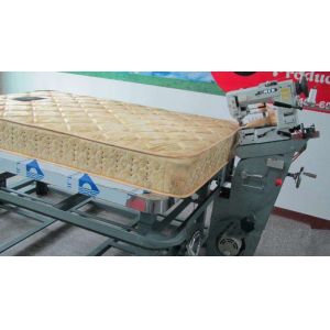 Buy cheap Tape Edge Sweing Foam Making Machine for Blankets and Sofa Cushion and Mattress from wholesalers