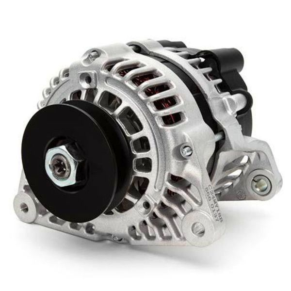 Perkins 400 Series Engines Original Alternator T414270