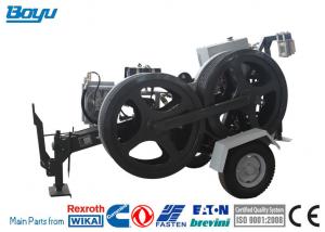 China Hydraulic Tensioner Tension Stringing Equipment Engine Japan Honda Or Robin on sale