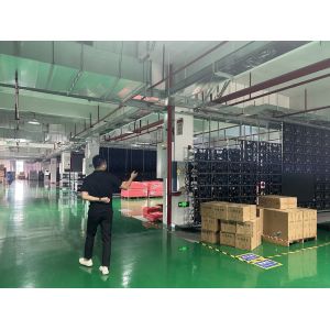 Shiny-Control Technology Develop (Beijing) Co., Ltd.