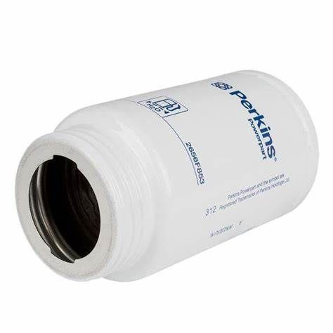 Perkins Engine 1104 1106 Fuel Filter 2656F853