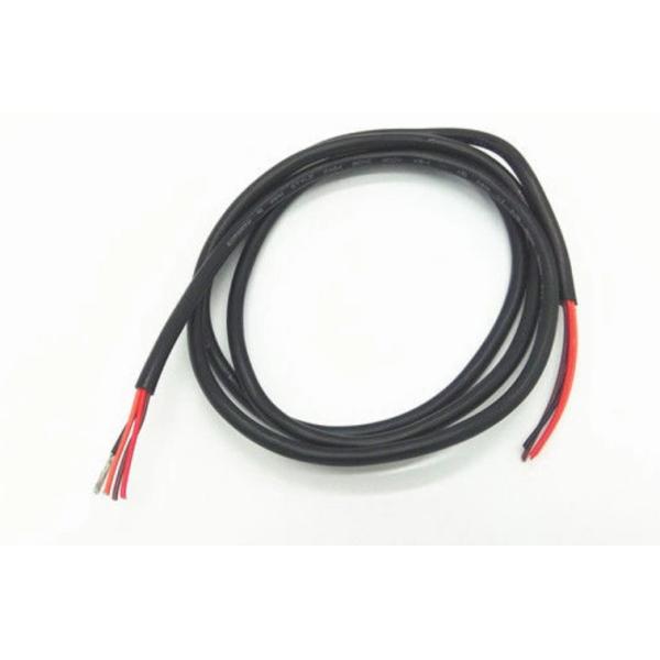 1000V Flame Retardant Power Cable PP Insulation UL21288