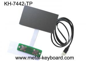 Buy cheap Stable Performance Industrial Touch Pad , Standard USB Or PS2 Output Support product