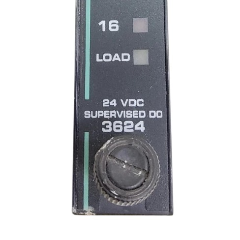 TRICONEX 3625C1 Communication Module with Fault-Tolerant Operation Modbus RTU/ASCII Support and IEC 61508 Compliance