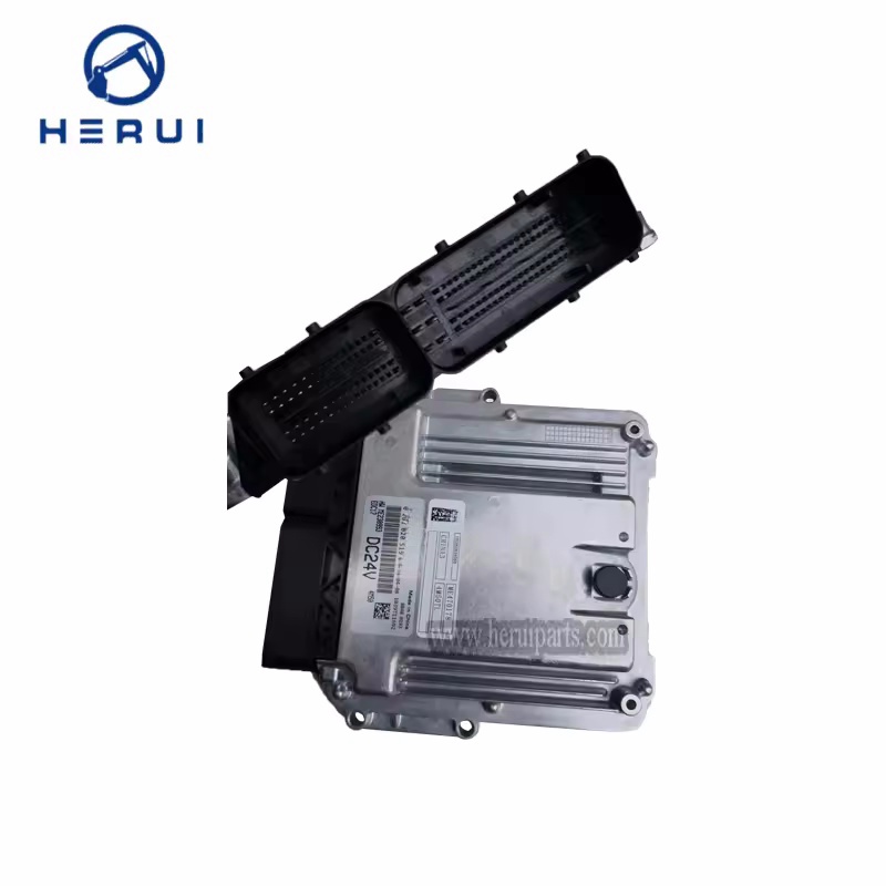 ME230109 ME194210 Engine Controller Ecu for Kato Excavator 4M50