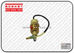 China Quick On Start Thermostat Switch for ISUZU NKR 8970688040 8942520510 8-97068804-0 8-94252051-0 on sale