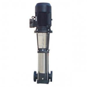 Buy cheap ISO9001 Water Purification System Accessories Pure Water High Pressure Pump product