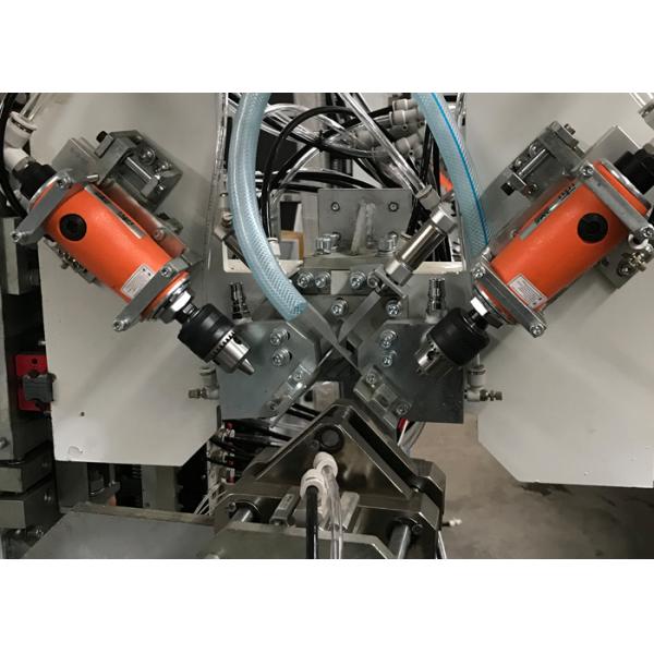 Long Life Time Automatic Desiccant Filling Machine Insulating Glass Machine