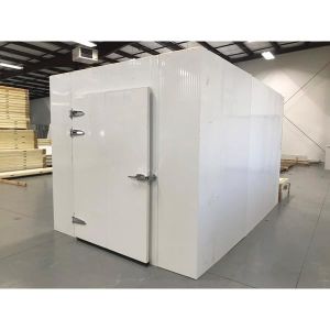 Buy cheap Deep Freezer Cold Room Refrigeration Unit Freezer Storage Room For Potato product