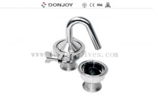 China Air Release Valve  Automatic Air-Relief Valve Stainless Steel on sale
