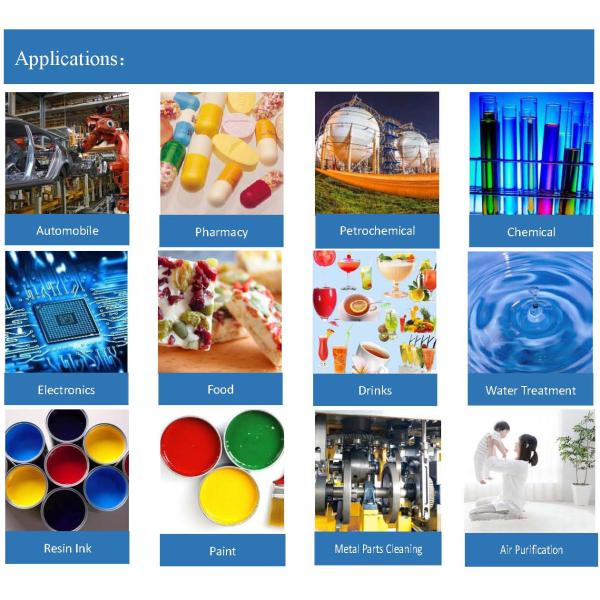 Condensate Pleated 60" 10um 0.35MPA High Flow Filter Cartridge