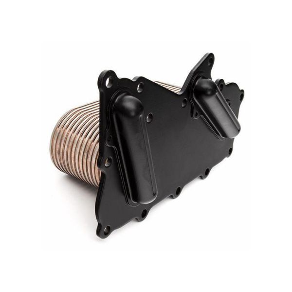 2486A231 Original Perkins Engine Oil Cooler for C7.1 336gc