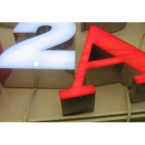 E9 The Perfect Combination Of Durability And Precision Bending For Sign Makin