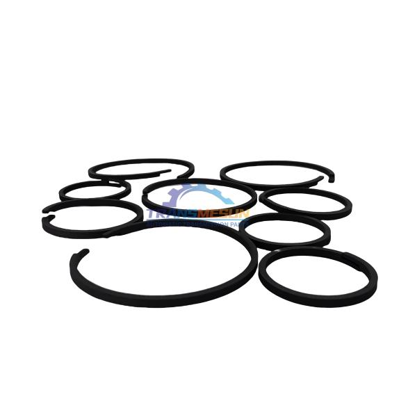 TF-80SC AF40 Automatic Transmission Assembly Seal Ring Kit Gearbox Repair Kit 81000604 For Buick