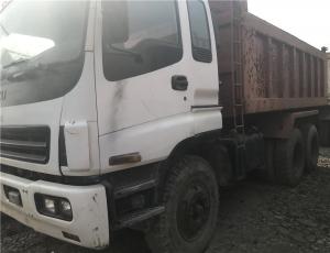 Buy cheap Used Japan High Quality isuzu dump truck with japan original condition for sale/cheap price dump truck for export product