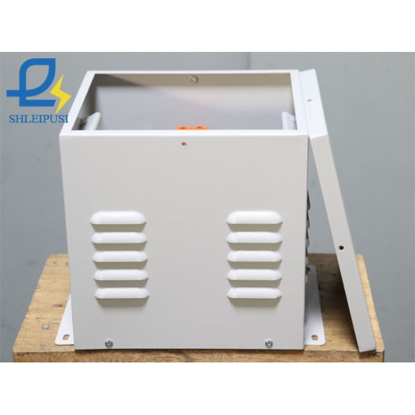 Single Phase Control Voltage Transformer 630VA 220v Step Down 24V 36V
