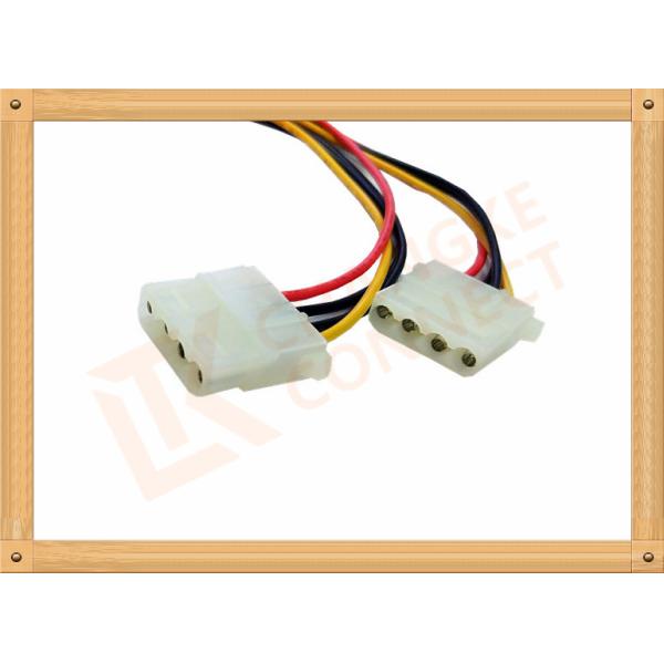 Hard Disk Data Power Line Machine Inner Wire PVC Conductor Durability