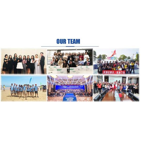 200mW 256*192 Uncooled Temperature Measuring Thermal Module