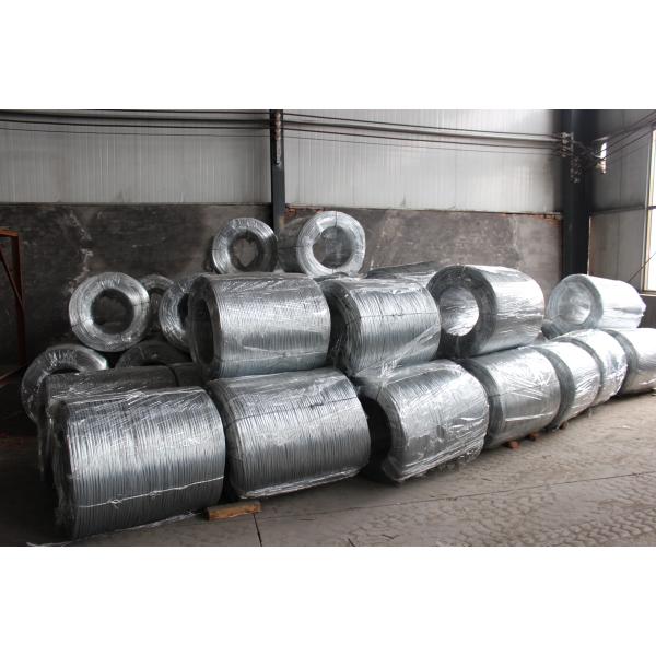 Galvanized 2.0mm Gabion Wire Mesh Stone Cages Corrosion Protection 2*1*0.5m