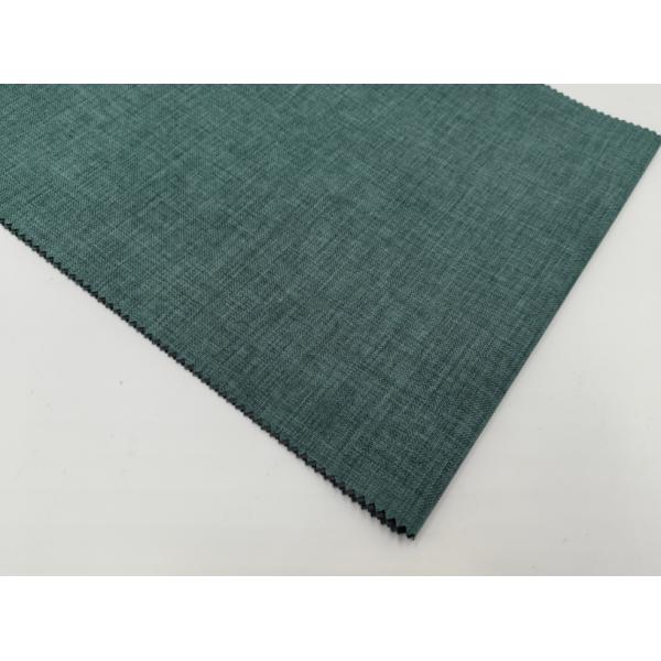 Green 600D Cation Fabric Width 150cm Within Woven Technics And Yarn Count