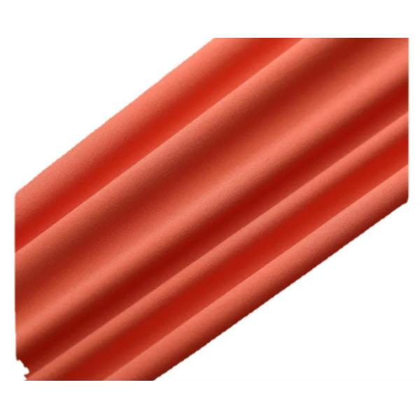 Fireproof Aramid Woven Fabric