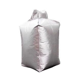 Buy cheap Aluminum Foil Jumbo Bag Liners Moisture Proof 150 / 160 mic product