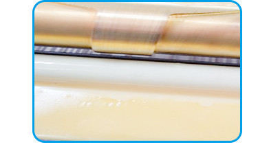 Lasagna machine egg pancake making machine Pizza Egg Crust Maker