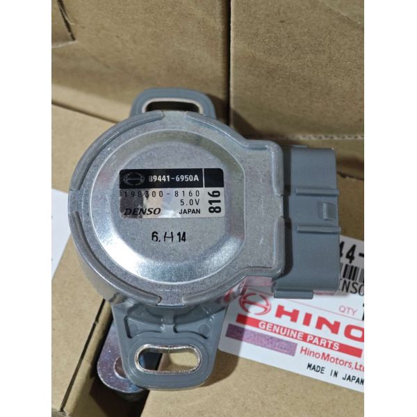 S8944-16950 Accelerator pedal assembly FOR HINO 700