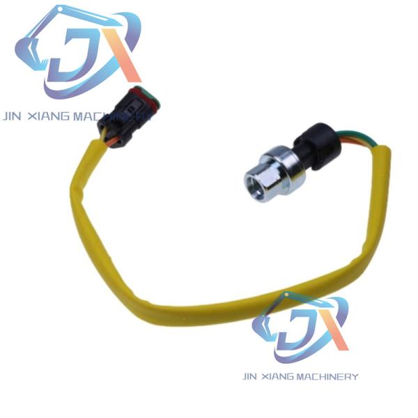 STAR ZEBRA 161-9927 Oil Pressure Sensor Switch 161-9927 for CAT 3126 Engine Excavator 1619927