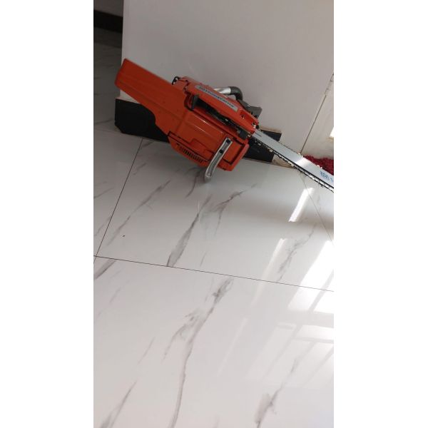 High Quality 3.4KW Wood Cutting Machine HUSQ365 Gasoline Chainsaw With 65.1cc Garden Tools Chain Saw