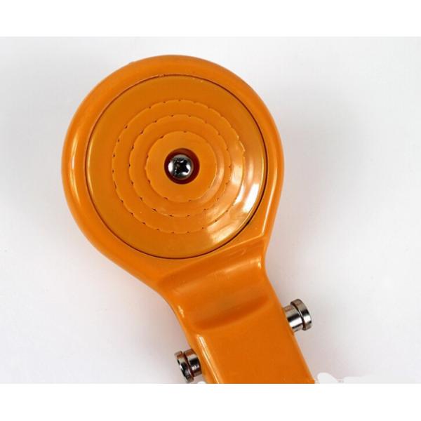 Plastical car shower set