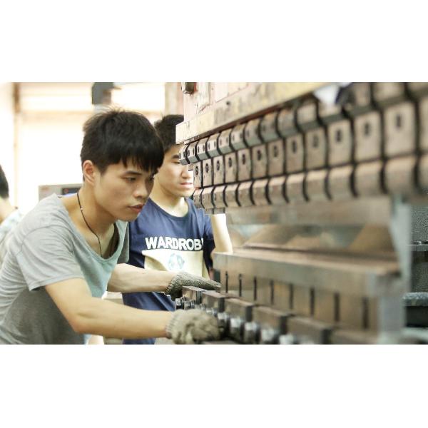 Vibration Reduction Damping Screws Cnc Machining Parts Computer Chassis