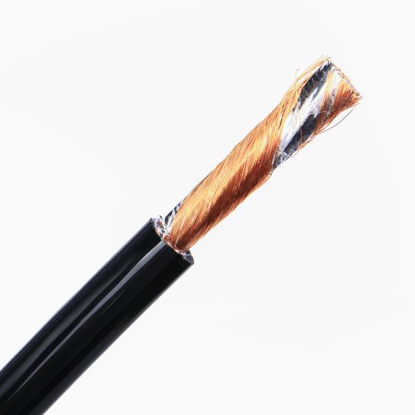 Industrial System Copper Cable with PVC Sheath and Control