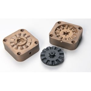 Buy cheap Direct Metal Laser Sintering 3d Metal Printing / Metal Injection Moulding product