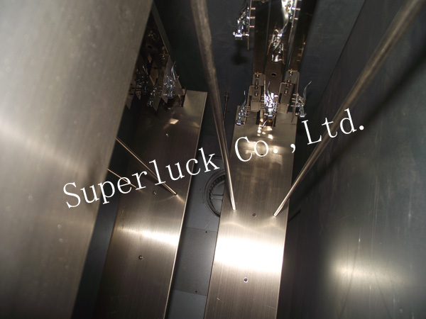 Offset Printing Plate Burner Oven