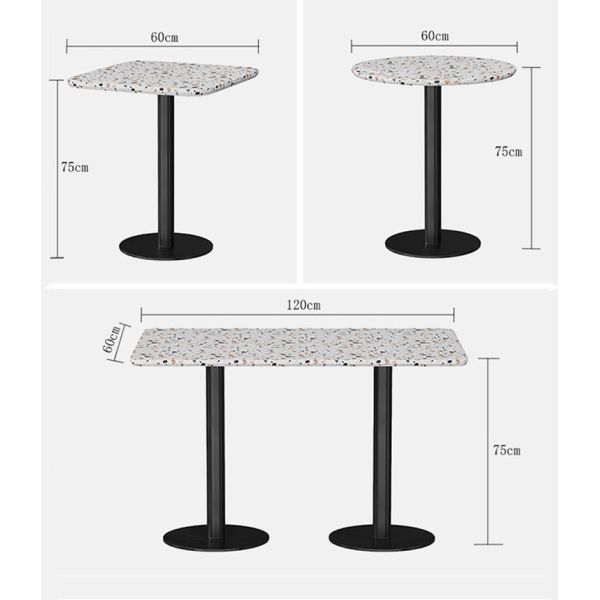 Restaurant Cafe Woven Rattan Bench Sofa Modern Dining Room Catering Sets Booth Seating