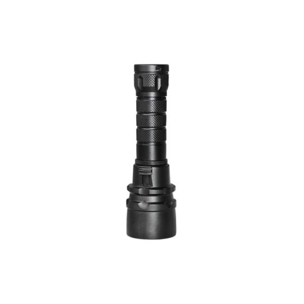 Rechargeable Led Underwater Torch Light Hand Held For Maritime Search