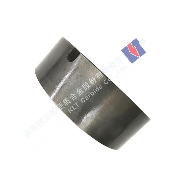 Lwd&Mwd Tungsten Carbide Alloy Carbide Stators Wear Resistant For Drilling System