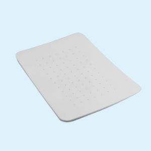 Buy cheap HBN ceramics Boron Nitride 80*80*1500mm Size Customized used in production of flat glass product