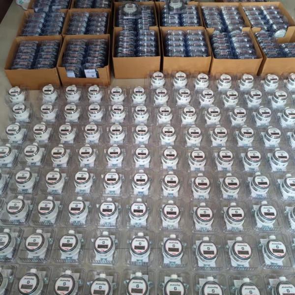 OEM ODM Digital Differential Pressure Gauge 100mm IECEE