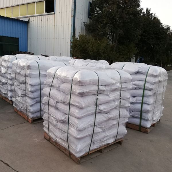 64365-11-3 Chemical Auxiliary Agent Wood Based Coconut Shell AC For Electrode Anode Battery