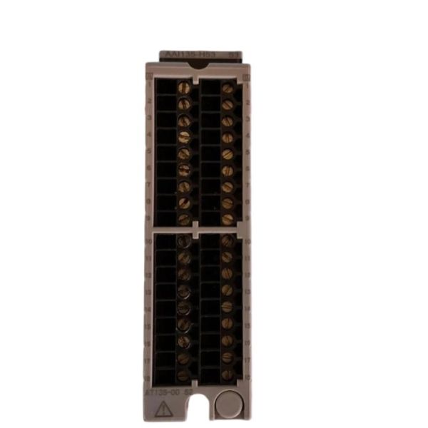 Yokogawa AAI135-H53S3 8-Channel Isolated Analog Input Module with HART Communication and SIL2/SIL3 Capability