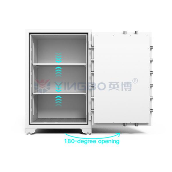 Security Certified Safe Fire Resistant Safe Combination Lock Thick Steel Safe Ul Fire Rating