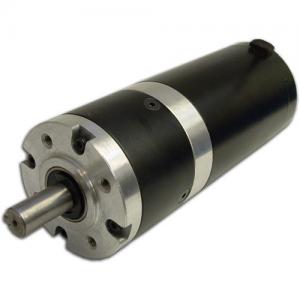 China Mirco 12 Volt Right Angle Gear Motor 2.0Nm - 30.0Nm Torque Range D5068PLG on sale