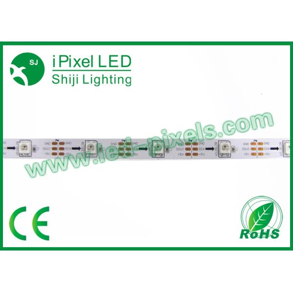 Full Color Digital RGB LED Strip