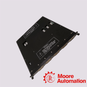 4310 WOODWARD control module