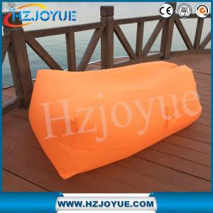 China Factory Hot selling Wholesale hangout fast inflatable inflatable air bed on sale